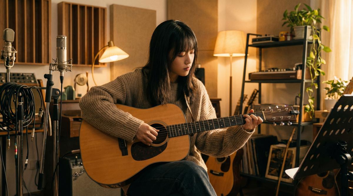 17c一起草社区直播-音乐现场